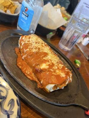Casa Bonita Mexican Restaurant & Tequila Bar by null