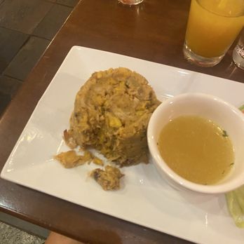 Merengue Restaurant - Mofongo Tradicional - Latin American Near Me - Boston, Massachusetts Merengue Restaurant - Mofongo Tradicional - Latin American Near Me - Boston, Massachusetts