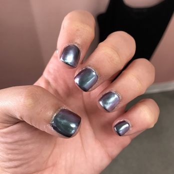 Frances Nails and Spa - Chrome :) - Nail Salons Near Me - Manhattan Beach, California Frances Nails and Spa - Chrome :) - Nail Salons Near Me - Manhattan Beach, California