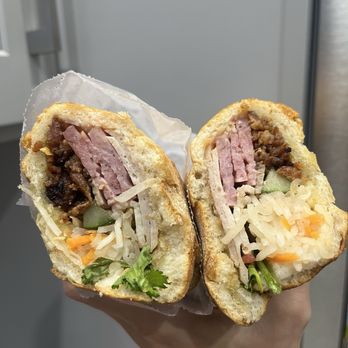 Thanh Da - Banh mi - Vietnamese Near Me - Brooklyn, New York Thanh Da - Banh mi - Vietnamese Near Me - Brooklyn, New York