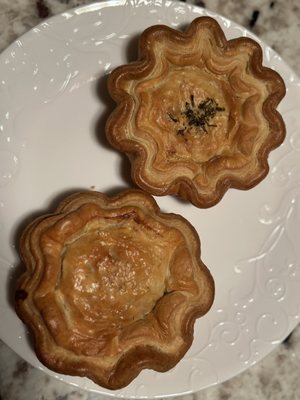 Proper Pie Co. by null