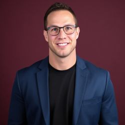 Integrated Care - Eric Washkuhn, Clinic Administrator