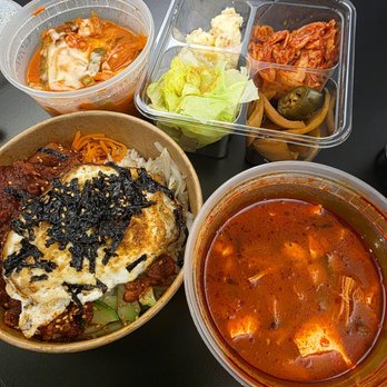 Jongro BBQ Market - Korean Near Me - New York, New York Jongro BBQ Market - Korean Near Me - New York, New York