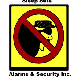 Sleep Safe Alarm