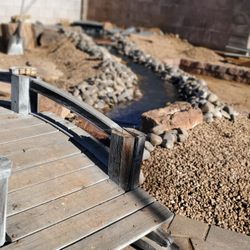Yard Exotics And Contractors