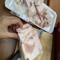 Independent - Literally pure fat