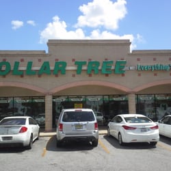 Dollar Tree