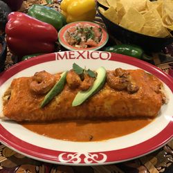 Mexico Restaurant