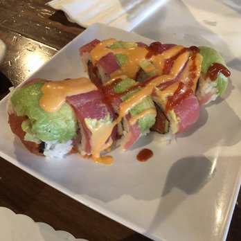 Mr. Sushi - Sushi Bars Near Me - Valencia, California Mr. Sushi - Sushi Bars Near Me - Valencia, California