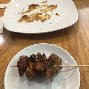 Osaka Ramen & Sushi - Sushi Bars Near Me - Norfolk, Virginia
