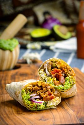 Munch N Brunch Food Truck - Breakfast & Coffee Shop by null