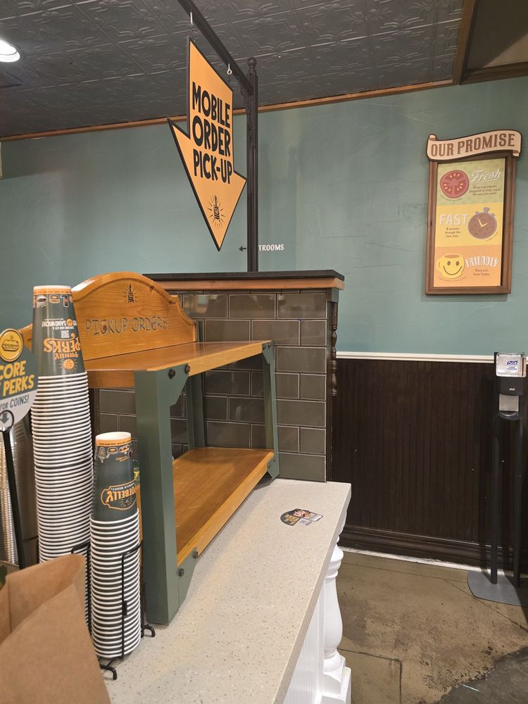Potbelly