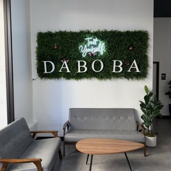 Daboba - Bubble Tea Near Me - San Diego, California