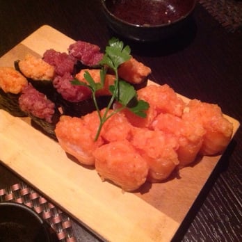 Kiku - GUNKAN misti!!!!' Meravigliosi!!!' - Japanese Near Me - Milan, Michigan
