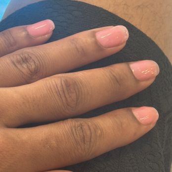 Venice Nail Studio - Nail Salons Near Me - Citrus Heights, California
