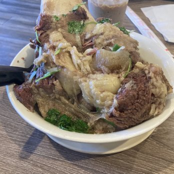 Bone & Broth - See What - Vietnamese Near Me - Ontario, California