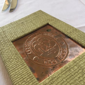 The Dining Room - Seafood Near Me - Little Torch Key, Florida