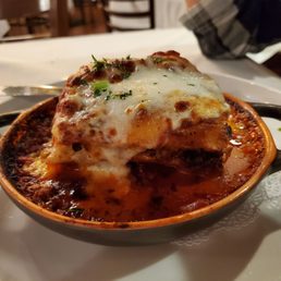 Lasagna