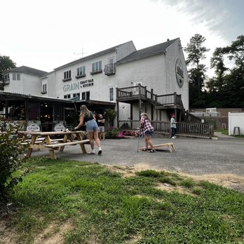 Grain H20 - American Near Me - Bear, Delaware
