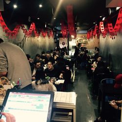 Fondue 59 - Chinese New Year!
