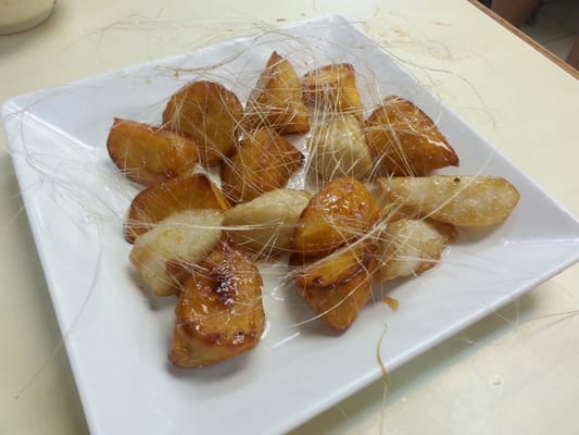 Ah Chun Shandong Dumpling by null