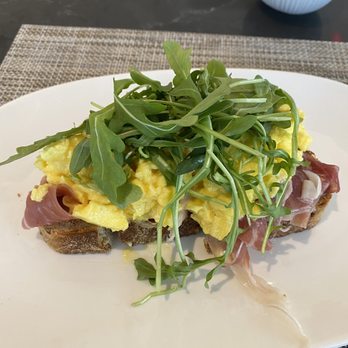 AC Hotel Miami Beach - Breakfast - Hotels Near Me - Miami Beach, Florida AC Hotel Miami Beach - Breakfast - Hotels Near Me - Miami Beach, Florida