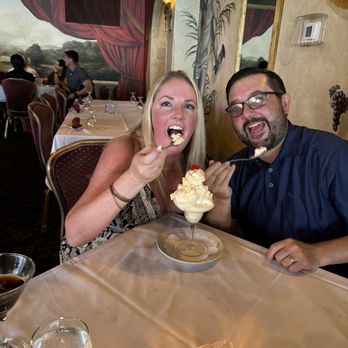 HOBNOB - Brandy Alexander - Supper Clubs Near Me - Racine, Wisconsin
