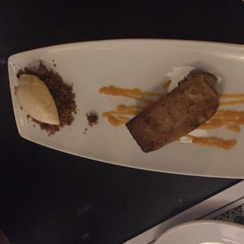 Al TunTun - French toast dessert - Tapas Bars Near Me - València, V