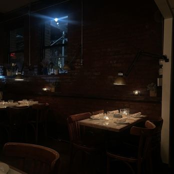 Ristorante Il Melograno - Ambience - Italian Near Me - New York, New York Ristorante Il Melograno - Ambience - Italian Near Me - New York, New York