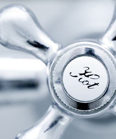 Slide of Better Plumbing