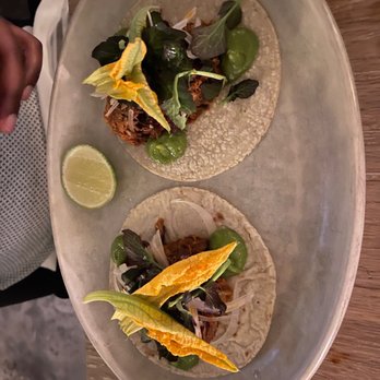 Oxomoco - Lamb barbacoa tacos - Mexican Near Me - Brooklyn, New York Oxomoco - Lamb barbacoa tacos - Mexican Near Me - Brooklyn, New York