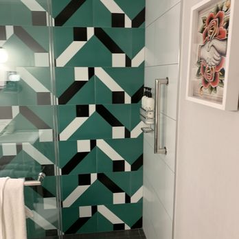 The Darcy - Love the bathroom design! - Hotels Near Me - Washington, DC, District of Columbia The Darcy - Love the bathroom design! - Hotels Near Me - Washington, DC, District of Columbia
