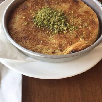 Istanbul Bay - Turkish Near Me - Brooklyn, New York