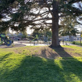 Edendale Park - Playgrounds Near Me - San Leandro,, California