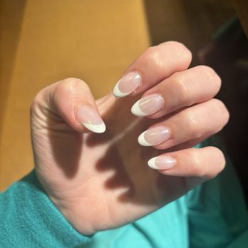 Mimosas Nail Bar - They look great a week later - Nail Salons Near Me - Charlotte, North Carolina Mimosas Nail Bar - They look great a week later - Nail Salons Near Me - Charlotte, North Carolina