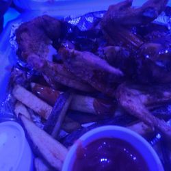 Azule Social Lounge - Snack pack