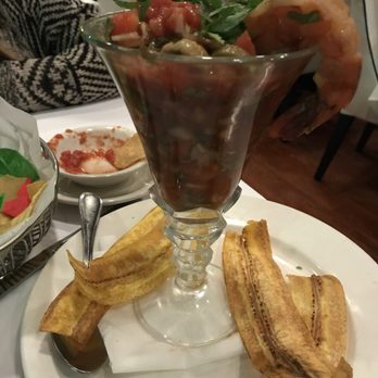 Margarita's Cafe - The ceviche. In my personal liking, it's not real ceviche if it's not spicy BUT if you hate spicy then try It out. - Mexican Near Me - Williston Park, New York Margarita's Cafe - The ceviche. In my personal liking, it's not real ceviche if it's not spicy BUT if you hate spicy then try It out. - Mexican Near Me - Williston Park, New York
