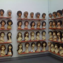 Wig Factory