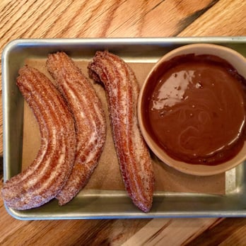 bartaco - Chocolate and churros. - Mexican Near Me - Atlanta, Georgia bartaco - Chocolate and churros. - Mexican Near Me - Atlanta, Georgia