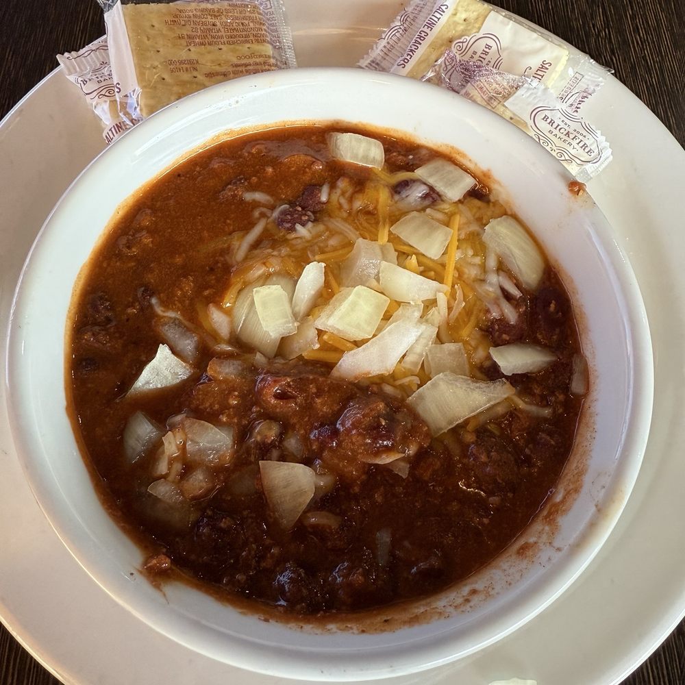 Bubba's BBQ - Chili - Barbeque Near Me - Yuma, Arizona
