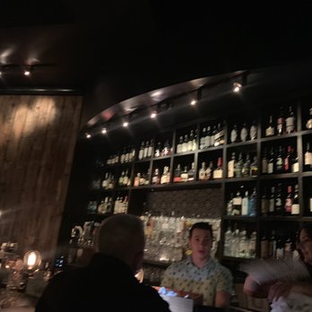 Grappa - Mediterranean Near Me - Seattle, Washington