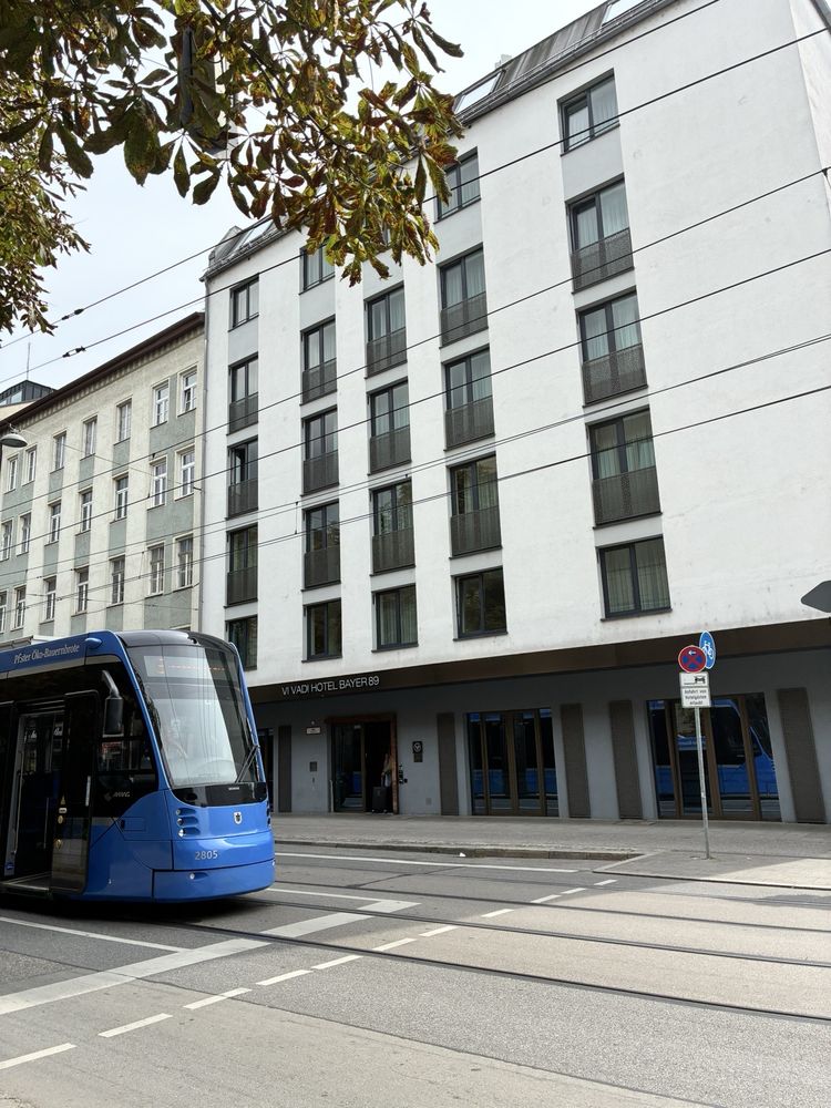 Vi Vadi Hotel Bayer 89