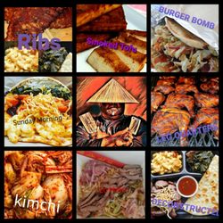 Umami Smoke - Umami!