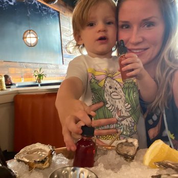 Plank Provisions - Seafood Near Me - Austin, Texas