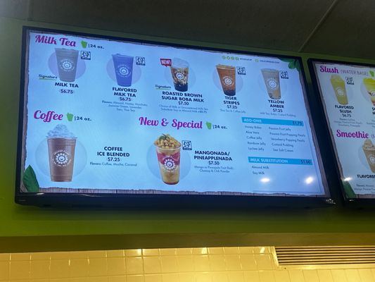 Menu photo 3 Lollicup Fresh Los Angeles, CA Menu photo 3 Lollicup Fresh Los Angeles, CA