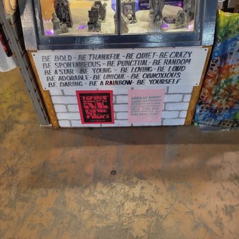 Controversial Coffee - Controversial Coffee - Coffee & Tea Near Me - Seaside, Oregon