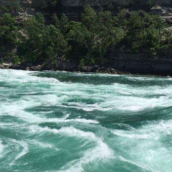 White Water Walk - Hiking Near Me - Niagara Falls, Ontario White Water Walk - Hiking Near Me - Niagara Falls, Ontario