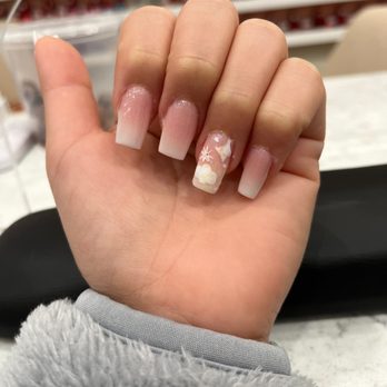 NT Nails - Nail Salons Near Me - Emeryville, California