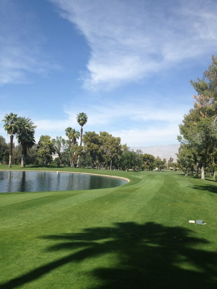 AVONDALE GOLF SHOP & STARTER 75800 Avondale Dr, Palm Desert