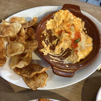 The Loop - Minneapolis - Buffalo chicken dip - New American Near Me - Minneapolis, Minnesota The Loop - Minneapolis - Buffalo chicken dip - New American Near Me - Minneapolis, Minnesota